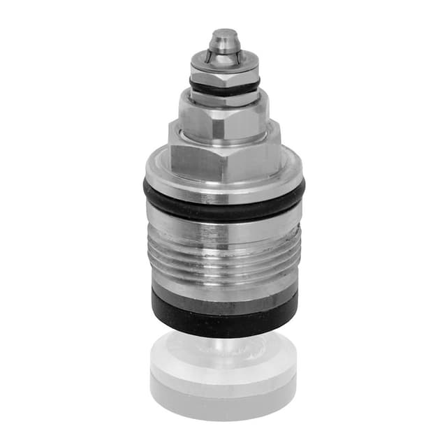 Oberteil zu UP-Ventil 5900