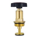 Oberteil totraumfrei