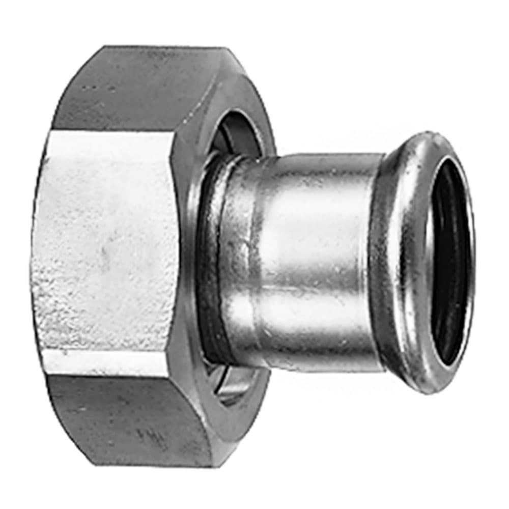 Verschraubung Mapress