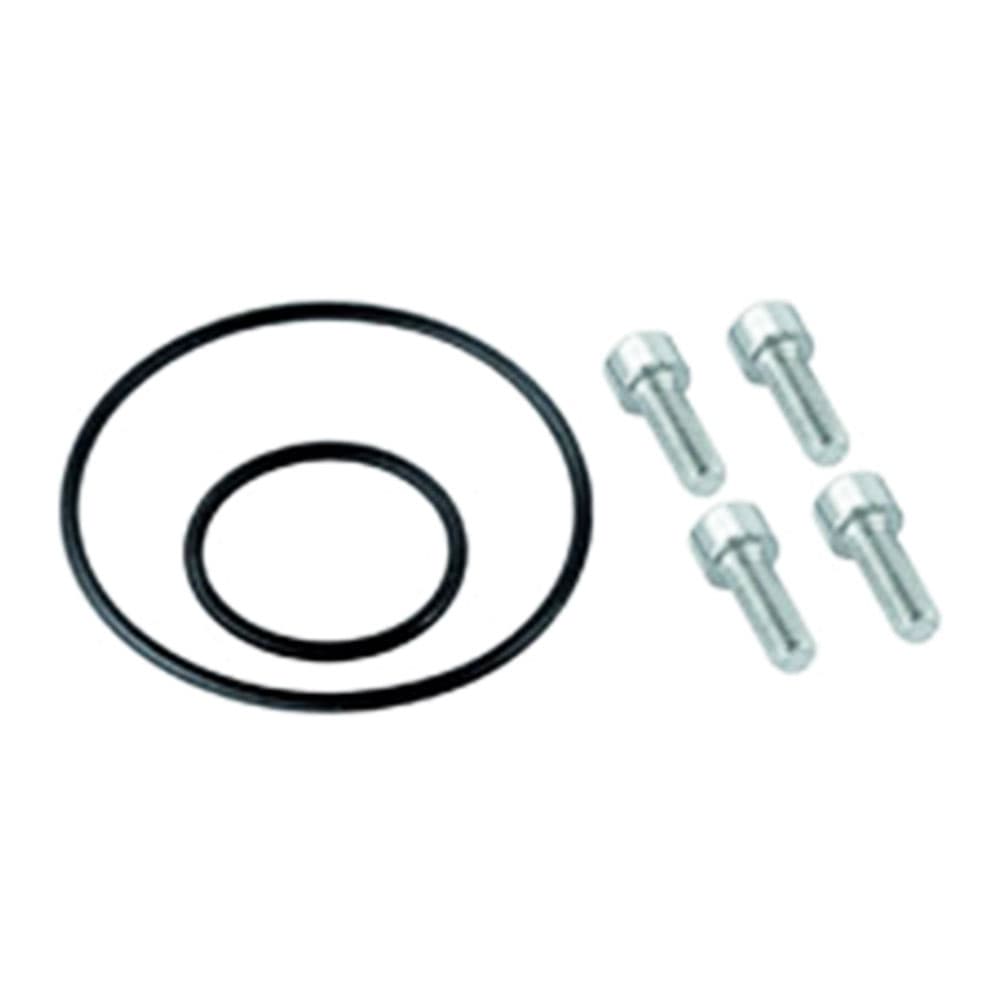 Schrauben- und Dichtungssatz