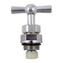 Oberteil mit Knebelgriff