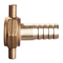 Schlauchverschraubung