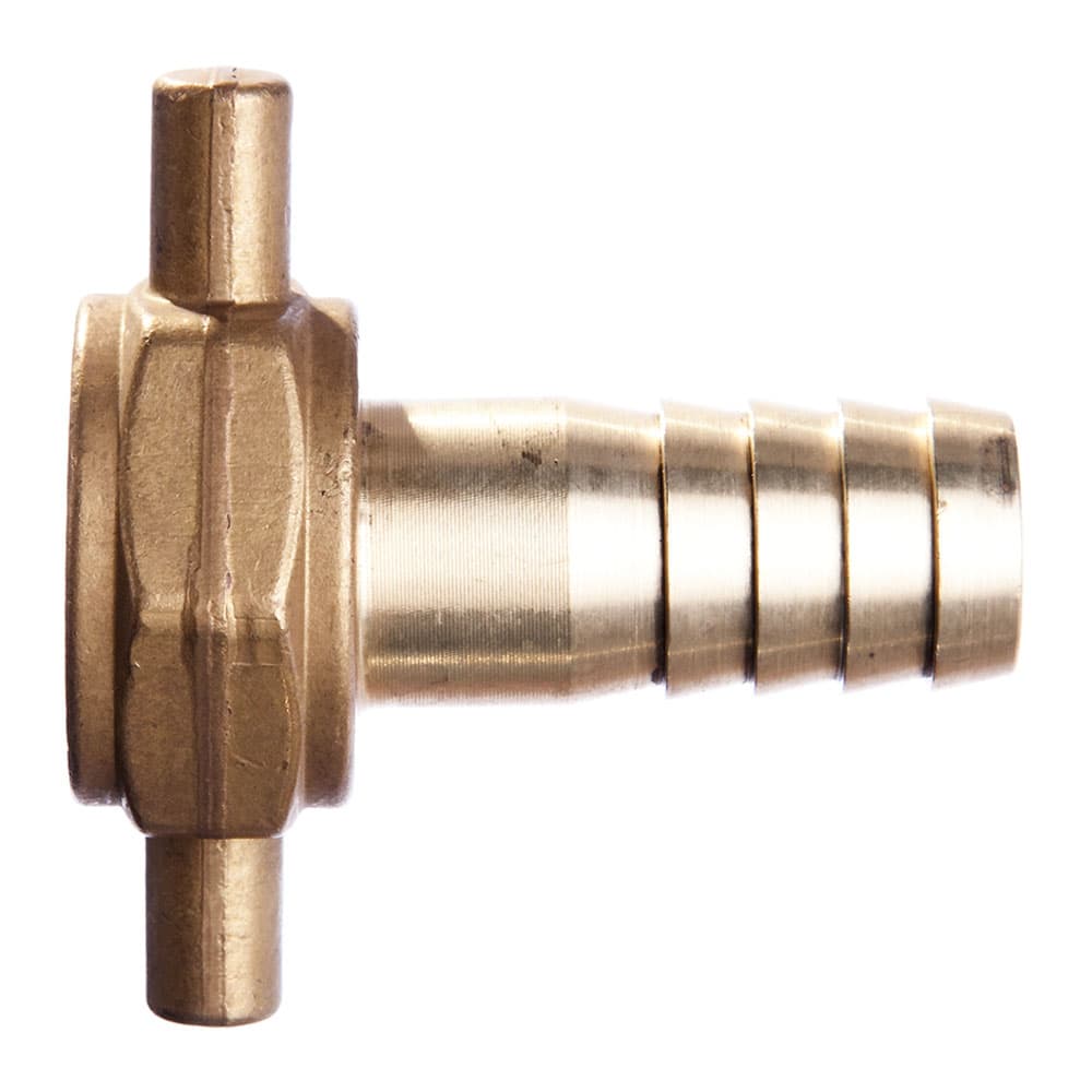 Schlauchverschraubung