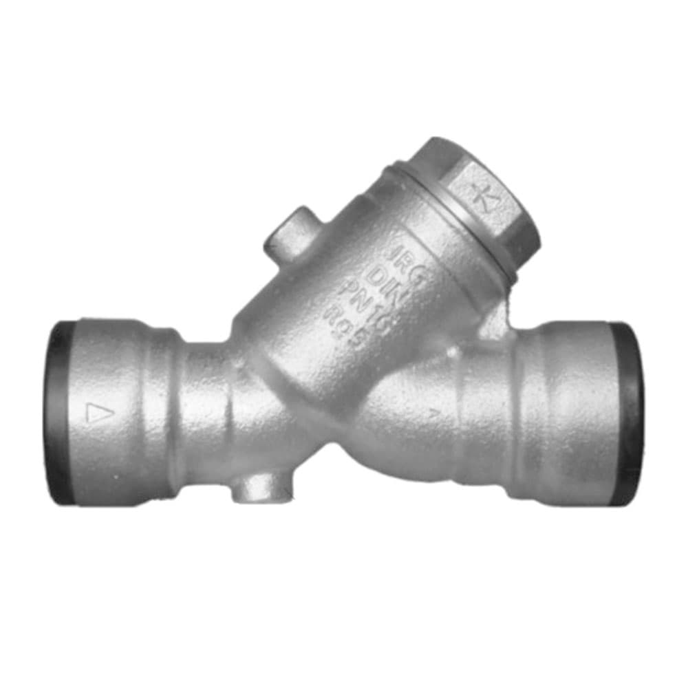 Rückflussverhinderer