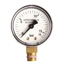 Manometer