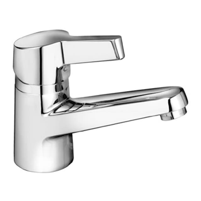 Swap Waschtischmischer, Auslauf fest A140,