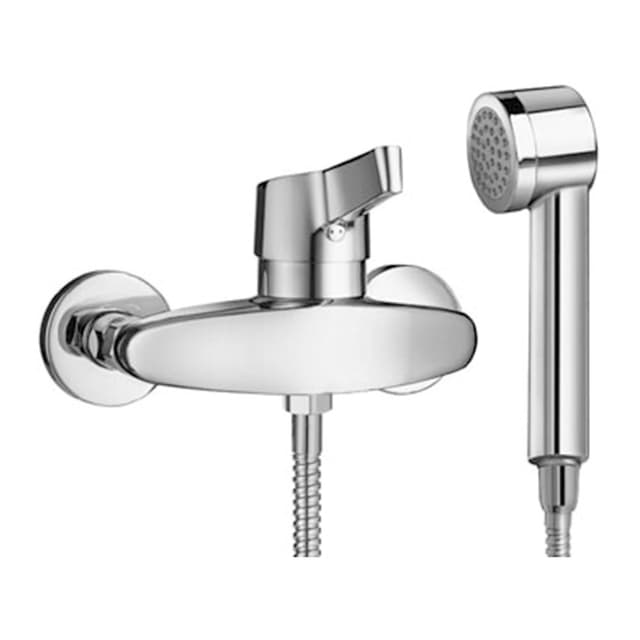 Swap Duschenmischer, AD153