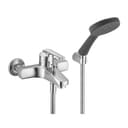 DOMO 5.0 Bademischer, Auslauf fest A175, AD153