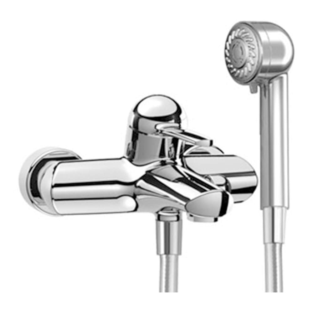 Milor Bademischer, Auslauf fest A174, AD153