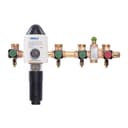 Verteilbatterie Simibloc Master PN16, rückspülbar