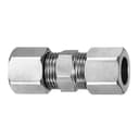 Doppel-Klemmquetsch-Verschraubung