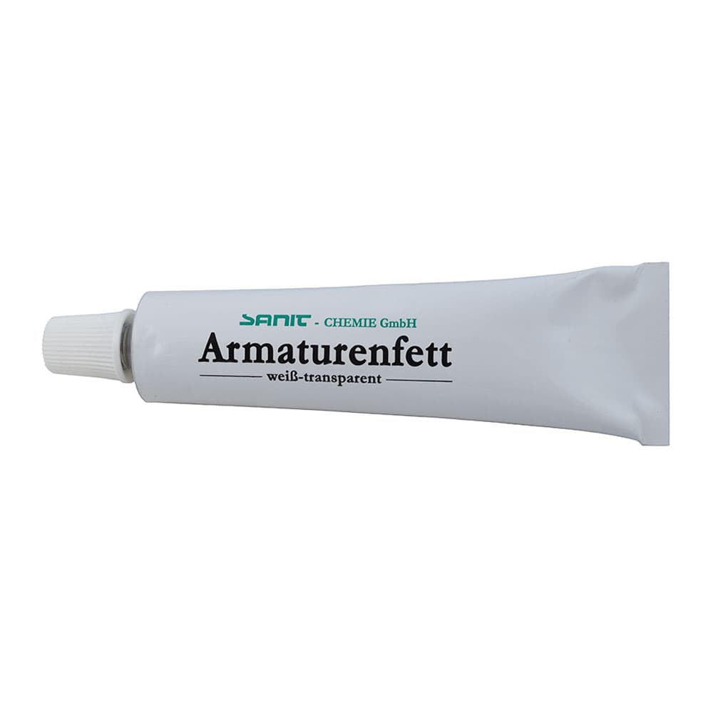 Armaturenfett