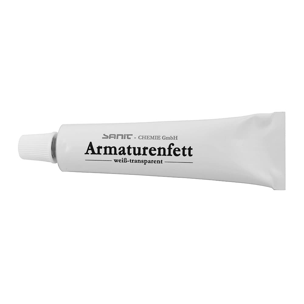 Armaturenfett