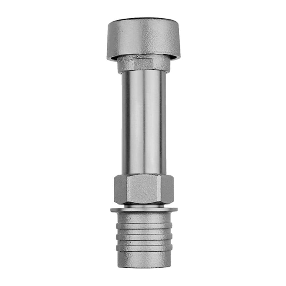 Ab- und Überlaufventil