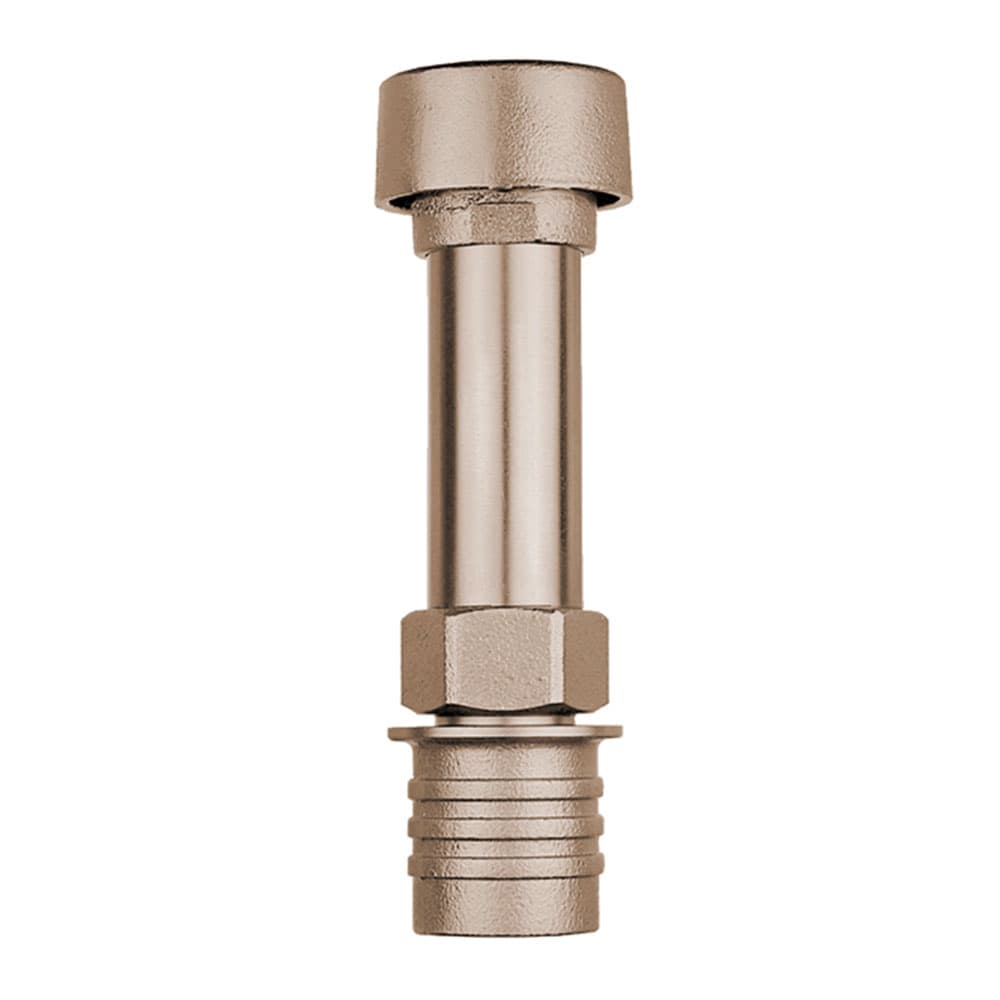 Ab- und Überlaufventil