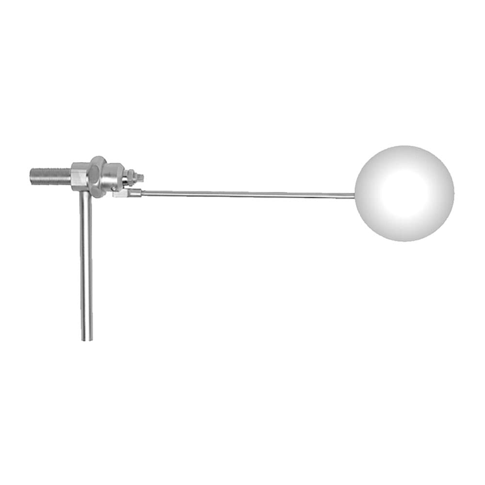 Schwimmerventil PN 10