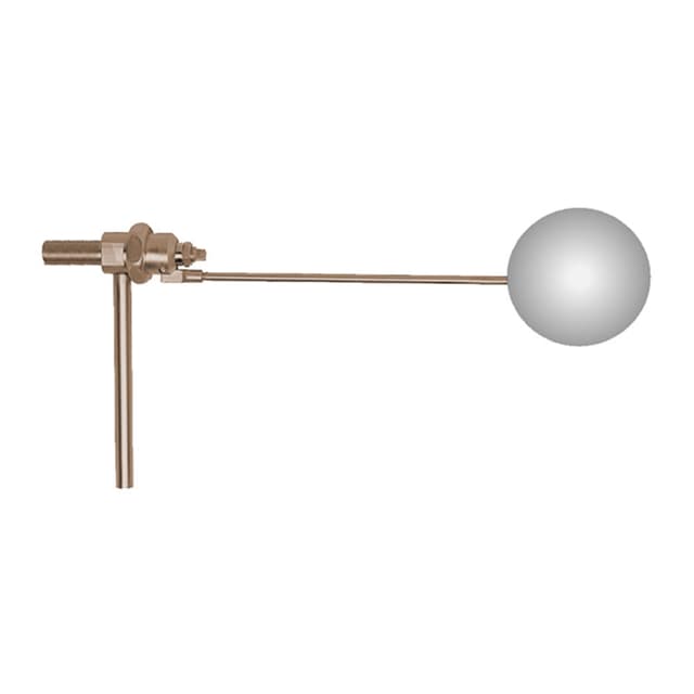 Schwimmerventil PN 10