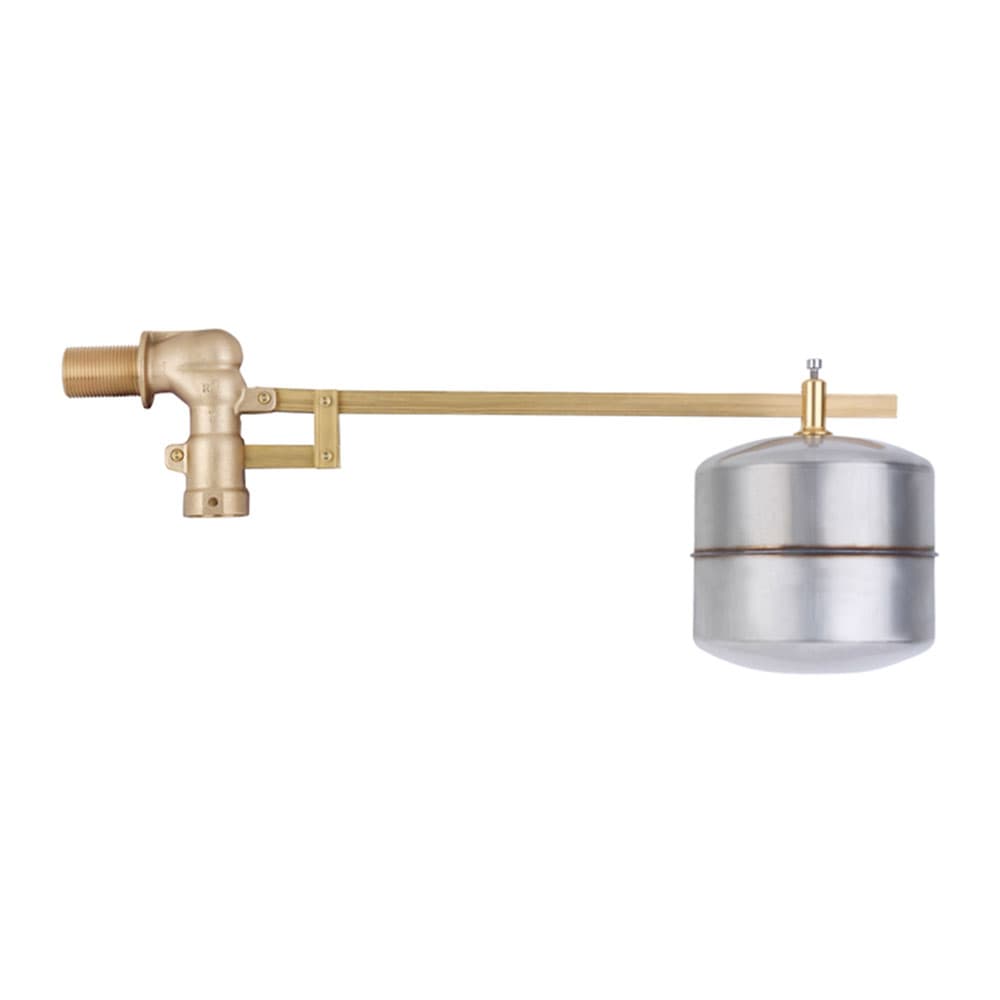 Schwimmerventil PN 10