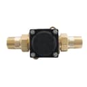 Anschlussstück Speedy/Master