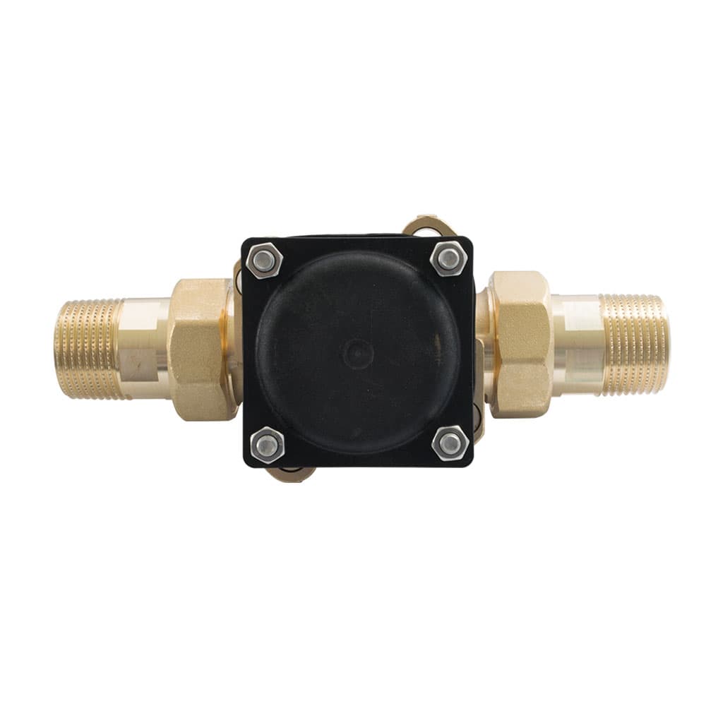 Anschlussstück Speedy/Master