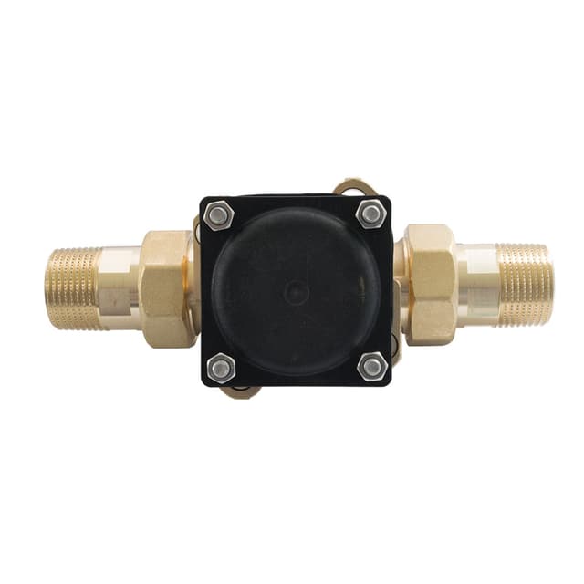 Anschlussstück Speedy/Master