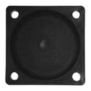 Blindkappen-Set zu Anschluss-Stück