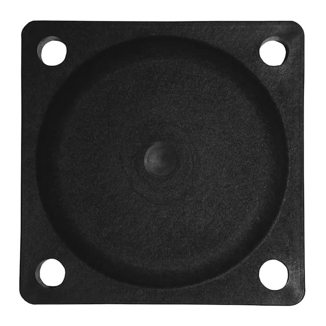 Blindkappen-Set zu Anschluss-Stück