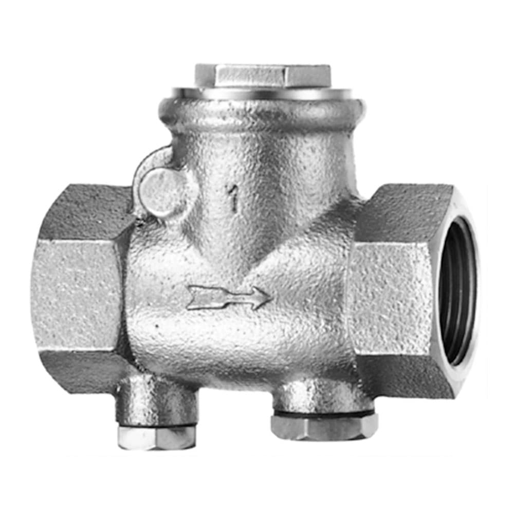 Rückschlagklappe PN 16