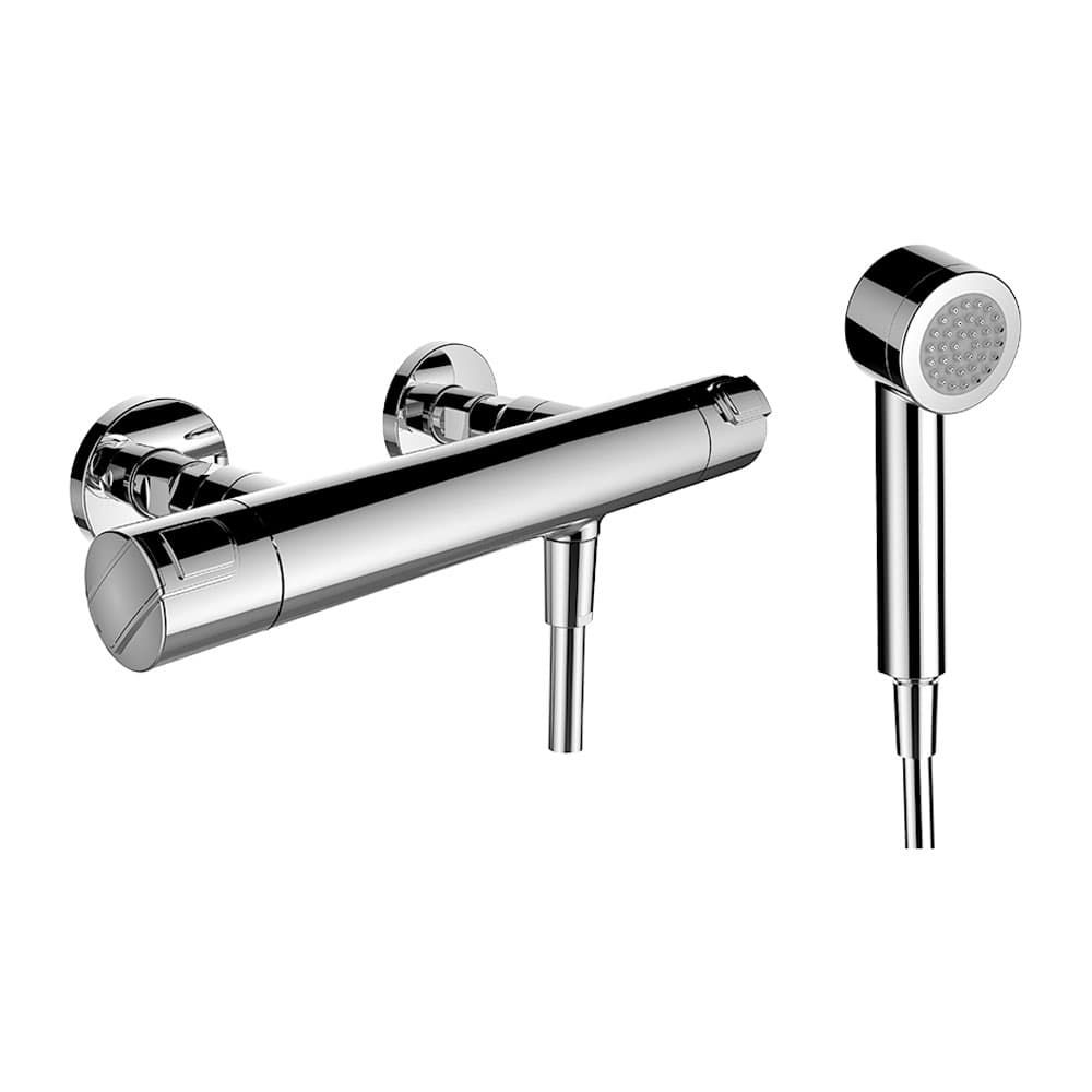 Citypro Duschenmischer, AD153,