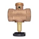 Batterieventil Trilyss PN 16