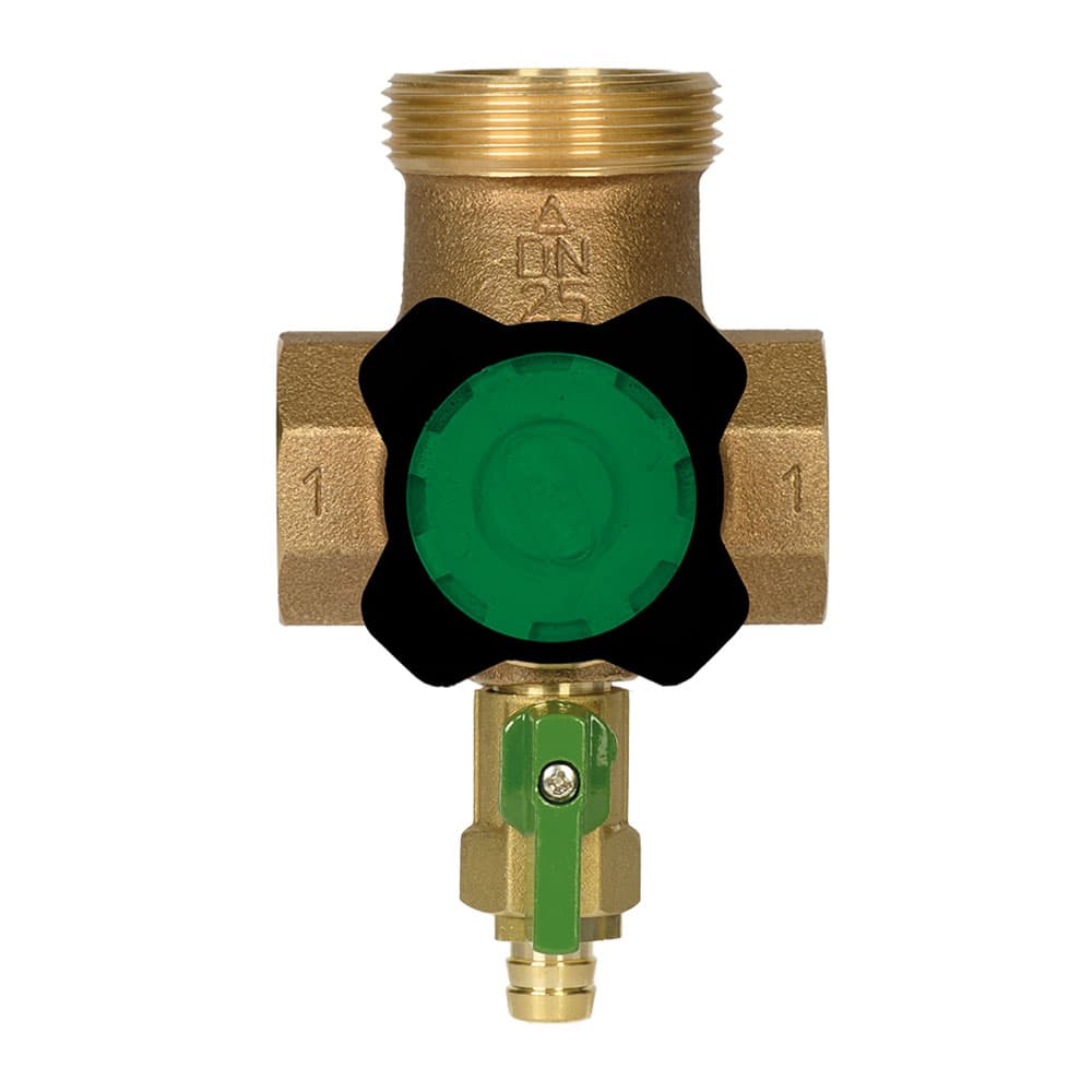 Batterieventil Trilyss PN 16