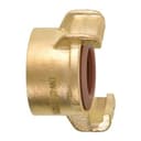 Bajonettkupplung GEKA-plus