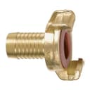 Bajonettkupplung GEKA-plus