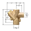 Rückflussverhinderer