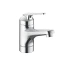 DOMO 5.0 Waschtischmischer, schwenkbar A150,