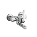 DOMO 5.0 Wandmischer, schwenkbar A175, AD120