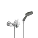 DOMO 5.0 Duschenmischer, AD120,
