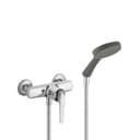 DOMO 5.0 Duschenmischer, AD153,