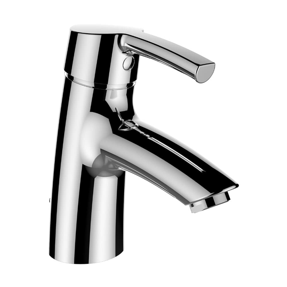 Surf Waschtischmischer, Auslauf fest A110,