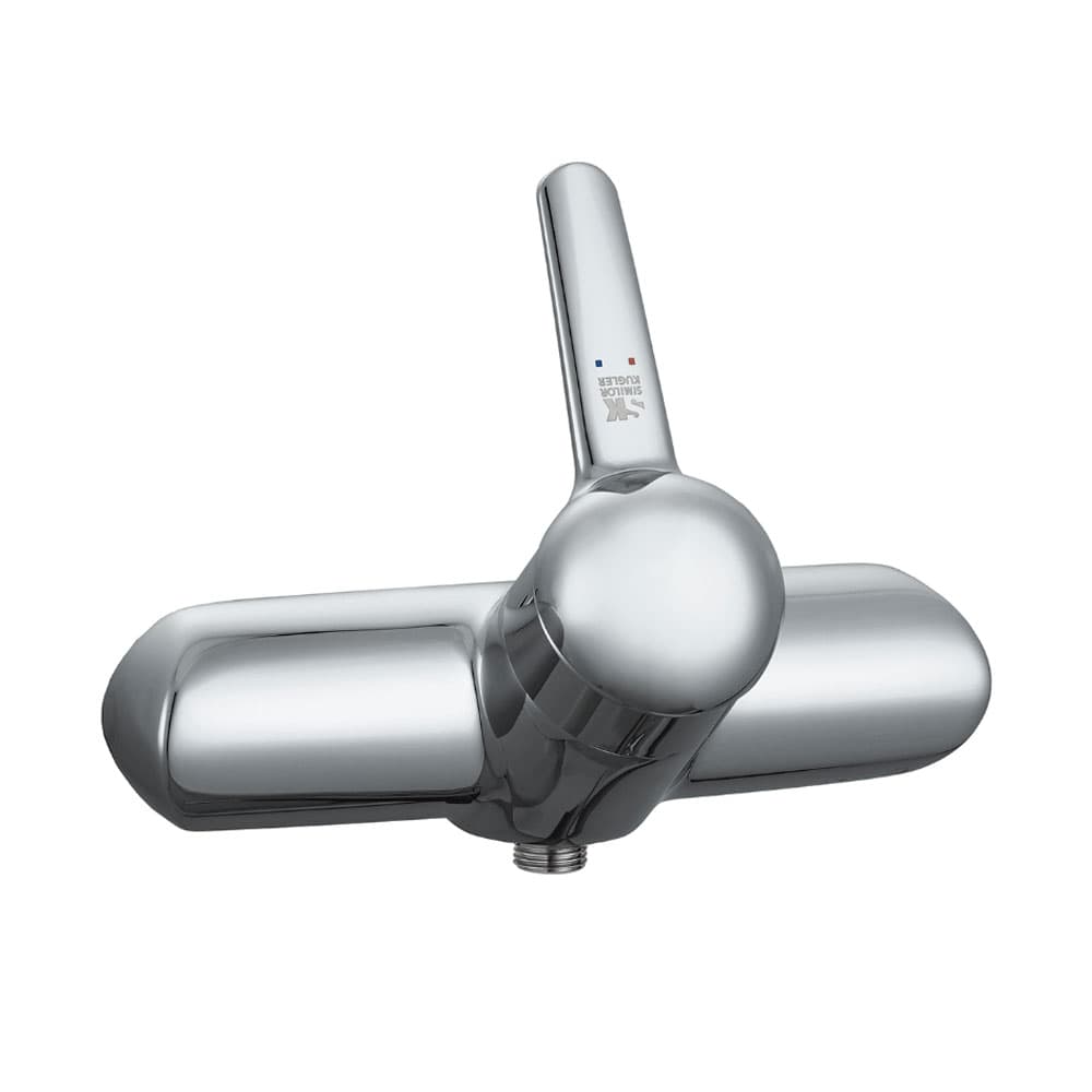 Milor Duschenmischer, AD120