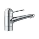 Milor Waschtischmischer, schwenkbar A150,