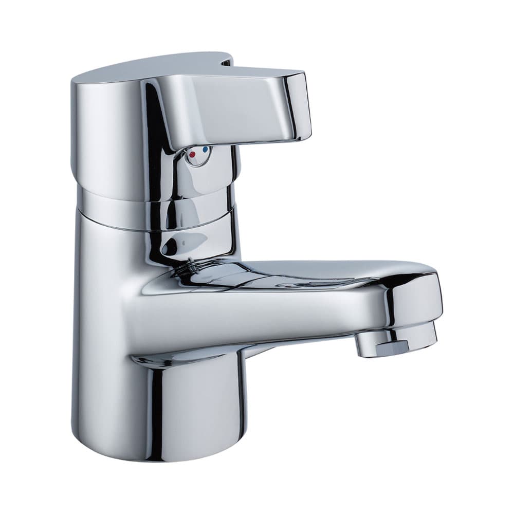 Swap Waschtischmischer, Auslauf fest A140,