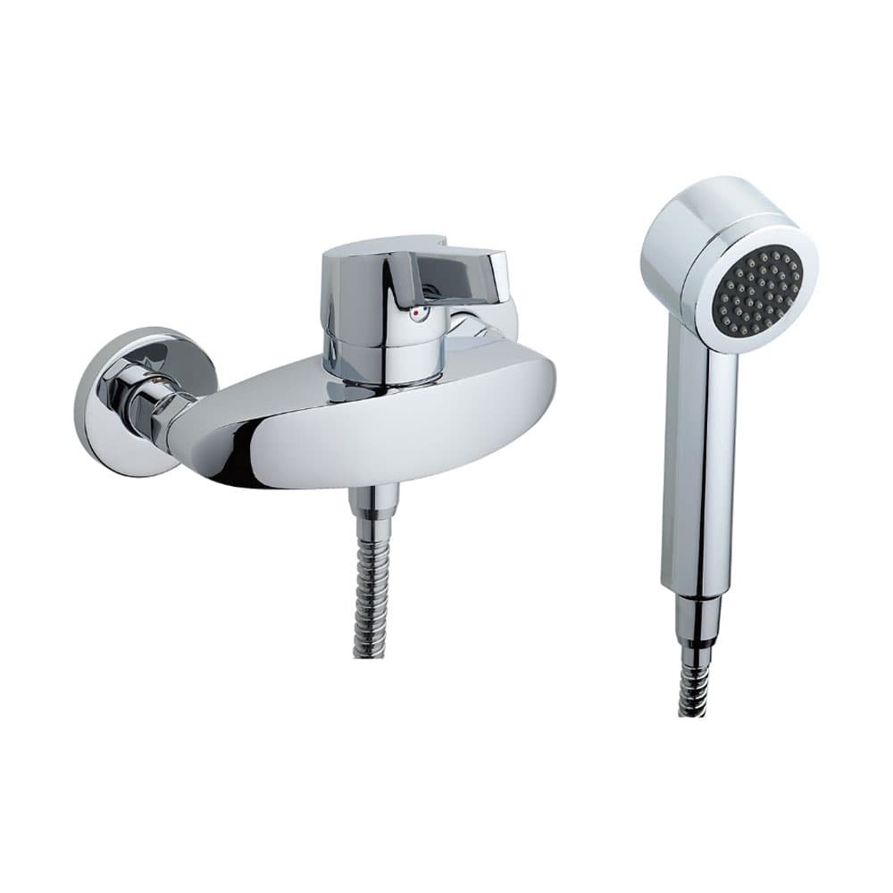 Swap Duschenmischer, AD153