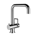 Twin Waschtischmischer, schwenkbar A175,