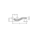 Optipress-Überspringbogen