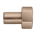 Optipress-Anschlussverschraubung