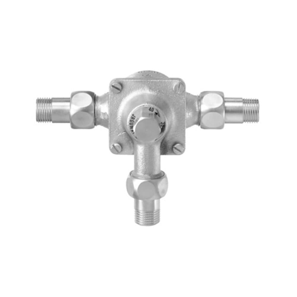 JRGUMAT Thermomischer