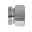 Übergang mit Innengewinde