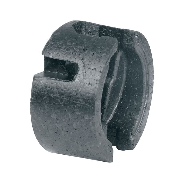 Isolierschale IV R 1/2"