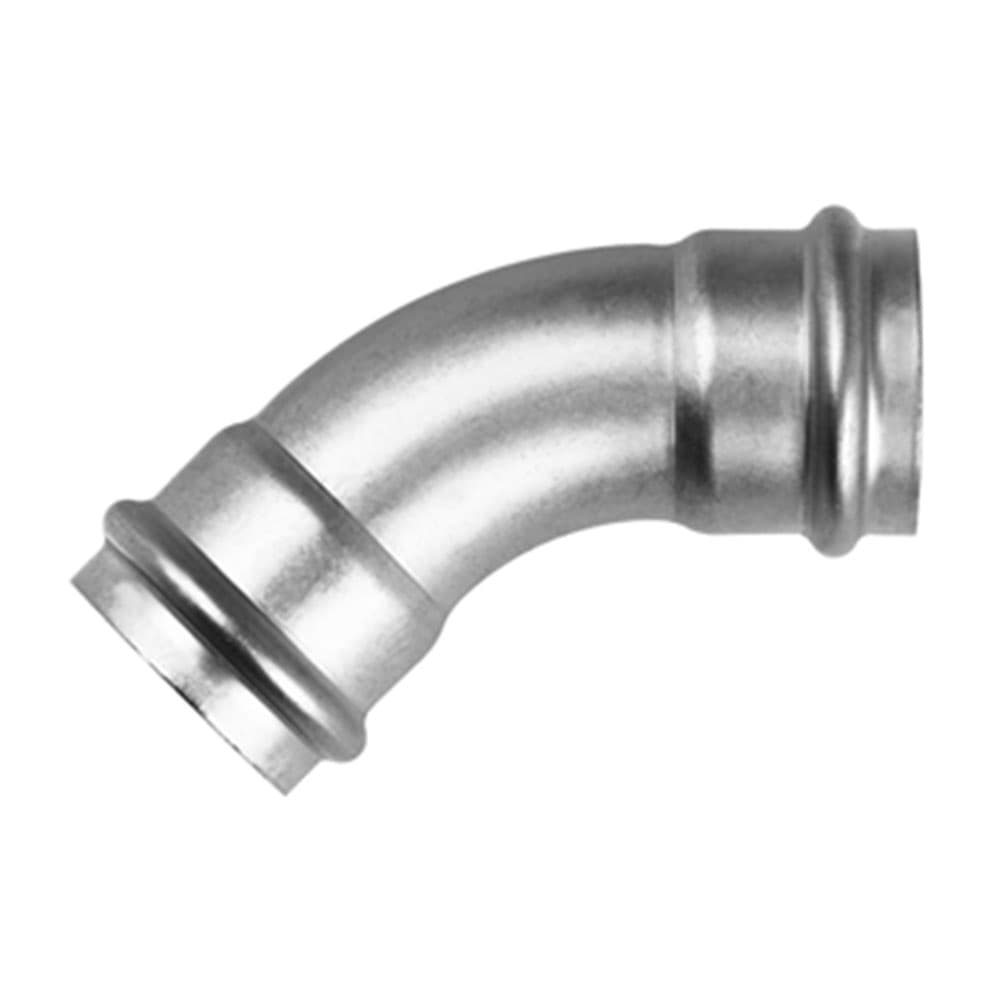 Optipress-Therm-Bogen 45°